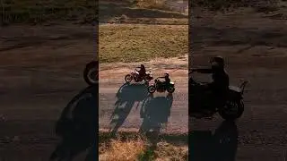 Honda Shadow Vs Harley Davidson Iron 883