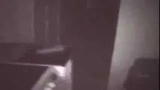 Disembodied Growl During Paranormal Investigation