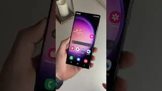 Как увеличить Громкость в Samsung? #Shorts