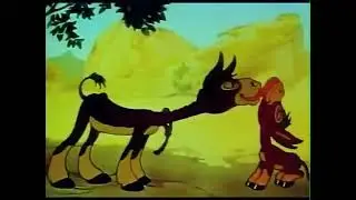 𝘾𝙊𝙇𝙊𝙍 𝘾𝙇𝘼𝙎𝙎𝙄𝘾𝙎  ᴇᴘ 𝟷𝟽 | 𝙾𝙻𝙳 𝙲𝙰𝚁𝚃𝙾𝙾𝙽