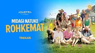 Midagi natuke rohkemat - treiler