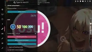 how to install low-latency osu on manjaro linux (with poon's patch, late 2021)