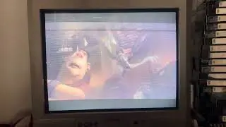 ParaNorman (2012) Zombie Chase