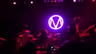 The Maine - Jam Session - Charlotte, NC 2013
