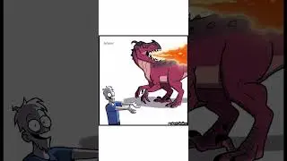 Pet Foolery: Jurassic Park (Comic Dub)