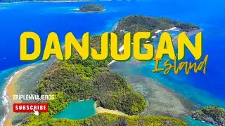 Danjugan Island, Wildlife Sanctuary | Cauayan Negros Occidental 🪸🌅