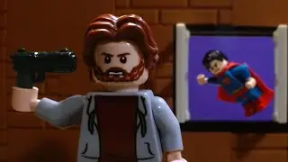 You Can Be SUPERMAN 