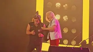 ACDC - For those about to rock (we salute you) 12 Nov 2025, Melbourne