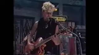 Stray Cats - Storm The Embassy 1981