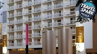 Hotel Arts | Calgary (AB), Canada | Hotel Review 🏩