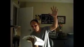 Zombie Fighter Jango, Halloween Stories Part 3.