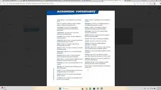 Station 4   Vocabulary