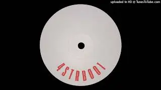 DJ Astrobee - AC003AB