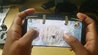 Gamepad ak 16