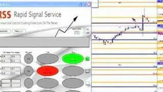 RSS software alters to conflicting data and gets me out of a