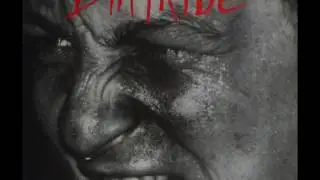 Diatribe - Criminal Damage Records - 1984