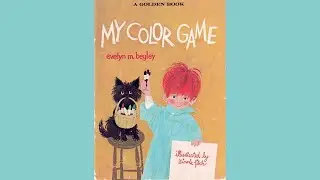 My Color Game