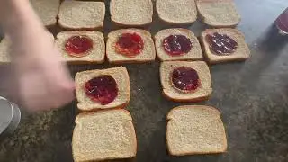 Gelbira Sandwich Maker: Perfect Crust-Free PB&J (2026)