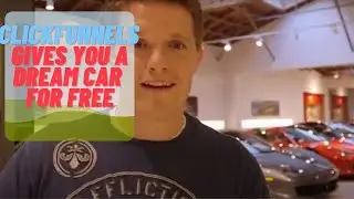 💰🔴ClickFunnels Dream Car Winners🟡ClickFunnels Gives You Dream Car For Free