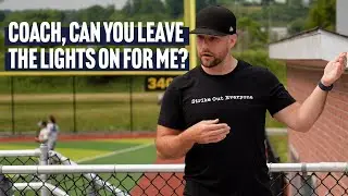 All Pro Baseball Players Share This Mindset