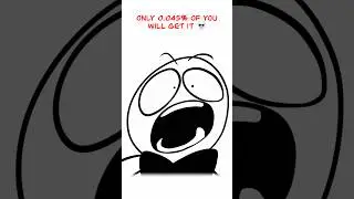 3 Riddles 🤨 (Animation Meme) Anim: RedFlowerCrown #shorts