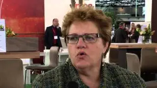 Interview Titia Siertsema