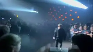 Anacondaz - Хаос (live Moscow 2019)