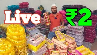 SN bangles store Firozabad live mb 6397644493