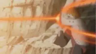 Naruto -AMV- for Narutopedia.ru.