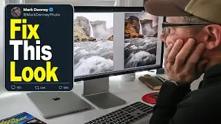 Вам этого не хватает на ваших пейзажных фотографиях.