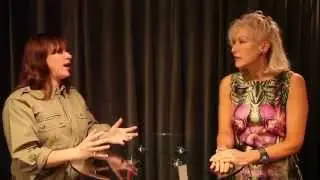 Interview with Jessica Pociak of WANT Expeditions at the 2013 Wildlife Conservation Film Festival