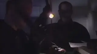 EastEnders Phil And Grant Mitchell Do A Robbery For Michelle Fowler (31st July 1990)