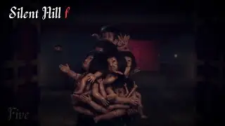 Silent Hill f | Part 5: Dolls In The Nightmare Realm