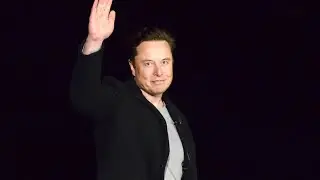 Elon Musk hopes to have Twitter CEO toward the end of year