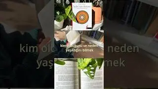 kimim? kimiz? #books #alıntılar #felsefe #kitaptavsiyesi reklam yok