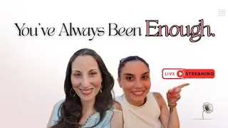 Stop Mom Guilt: You Are Already Enough
