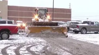 Snow & Ice Management: Contractor Testimonials