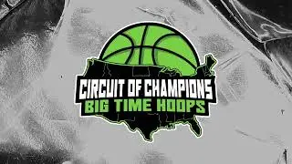 2023 - NATIONAL BASKETBALL TOURNAMENTS - BIG TIME HOOPS - 2400+ Teams