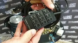 Zestaw PRO VIP 4-way airRIDE-System.pl - zawieszenia pneumatyczne