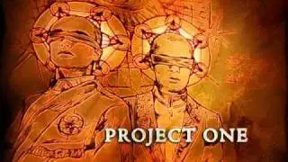 Project One - The Story Unfolds (Edit)