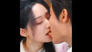 Everything is sweet with you 😊💕 || Cdrama🦋 ~ Sadistic Love 🍁 #DaiGaozheng #HuYiYao #cdrama #shorts