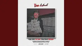 Toomuch (feat. Twigg edward, The Repper & Ogtheplug)