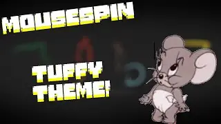 MouseSpin OST#90 His Food. (Credits In Description!)