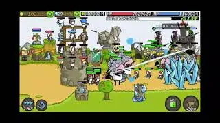 grow castle dh4 fab build