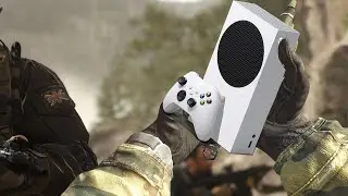 Can Xbox Series S Beat 