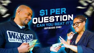 Interviewing Random People with Crypto Questions
