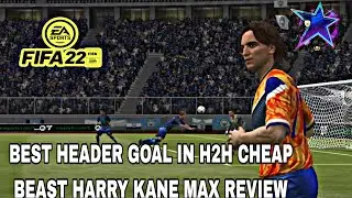 BEST ST MAX ? ! UCL 22 - 23 HARRY KANE MAX REVIEW FIFA MOBILE @ALLGAMEVIDEO32 #fifa #fifa23
