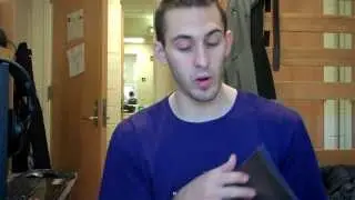 The Walking Dead - Giveaway Video!
