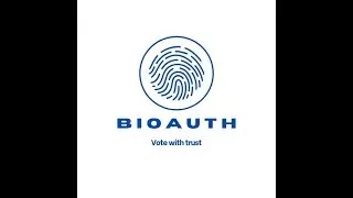 BioAuth | A conceptual digital voting system with fingerprint verification