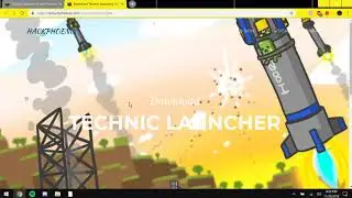 How To Get Minecraft Technic Launcher Free